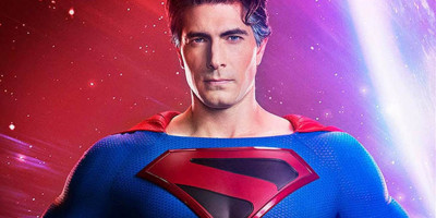 Melihat Brandon Routh yang Resmi Jadi Superman Lagi thumbnail